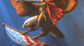 Timeline: US History (1607-1877)