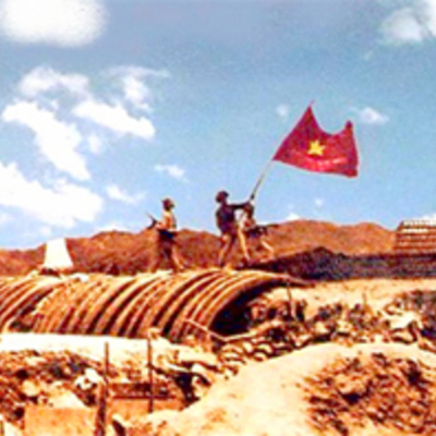 Timeline: Tóm tắt chiến thắng Điện Biên Phủ