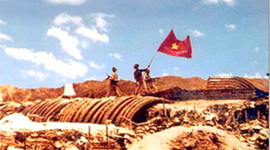 Timeline: Tóm tắt chiến thắng Điện Biên Phủ