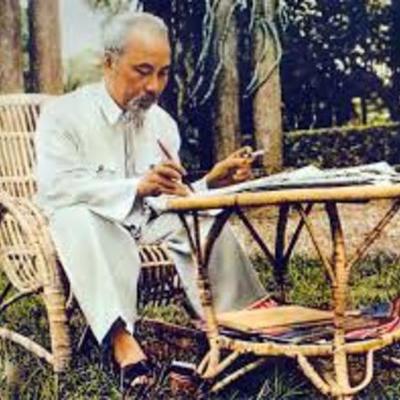 Timeline: Tiểu sử Chủ tịch Hồ Chí Minh