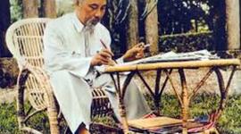 Timeline: Tiểu sử Chủ tịch Hồ Chí Minh