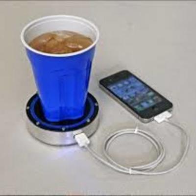 Timeline: Algunos inventos importantes en la historia