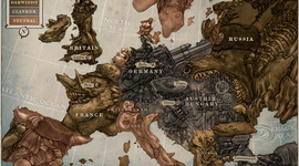 Timeline: World War I