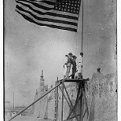 Timeline: American Revolution