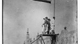 Timeline: American Revolution