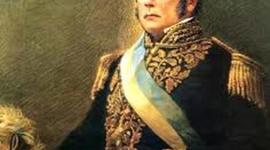 Timeline: BIOGRAFIA DE URQUIZA(1ER Y 2DO PUNTO) by Alejo Seoane