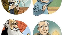 Timeline: Invenciones más relevantes en la historia de la humanidad que tienen origen D.C.