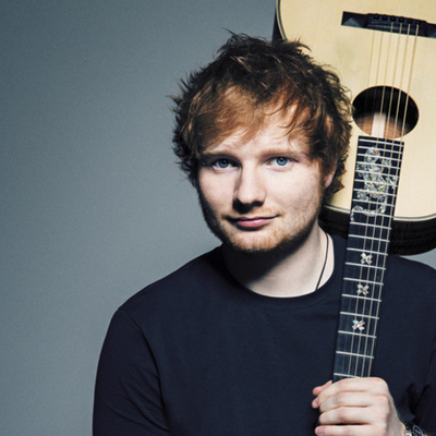 Timeline: Ed Sheeran World Tour
