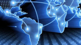 Timeline: AVANCES TECNOLOGICOS