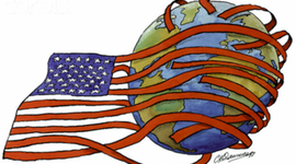 Timeline: US Expansionism - Vanessa Appiah