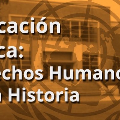 Timeline: Historia de los Derechos Humanos