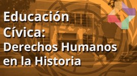 Timeline: Historia de los Derechos Humanos