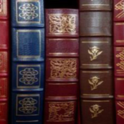 Timeline: Historia de las bibliotecas