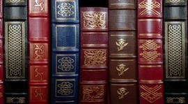 Timeline: Historia de las bibliotecas