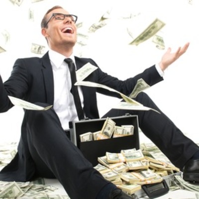 Timeline: Wealth or religion: Wealth