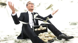 Timeline: Wealth or religion: Wealth