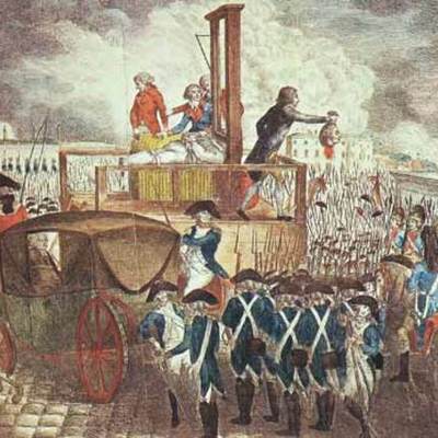 Timeline: HISTÒRIA: Segle XVIII. Precedents històrics.