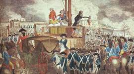 Timeline: HISTÒRIA: Segle XVIII. Precedents històrics.