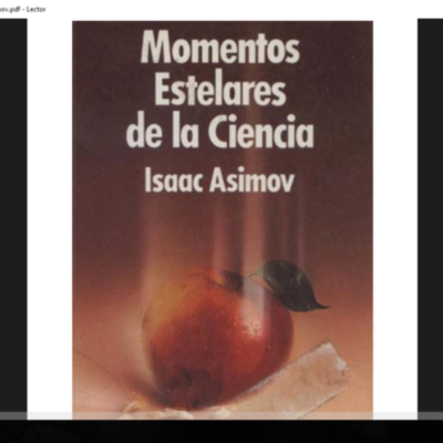 Timeline: Momentos Estelares de la Ciencia