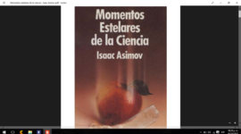 Timeline: Momentos Estelares de la Ciencia