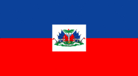 Timeline: Zoe's C Period Haiti Project