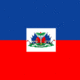 Haiti flag