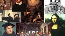 Timeline: Renaissance, Reformation, and Exploration