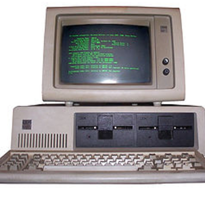 Timeline: HISTORIA DE LA INFORMÁTICA