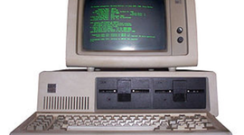 Timeline: HISTORIA DE LA INFORMÁTICA