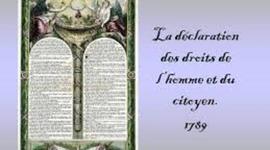 Timeline: Aspectos históricos  importantes de los derechos humanos y su impacto en las sociedades