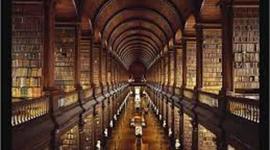 Timeline: LAS BIBLIOTECAS