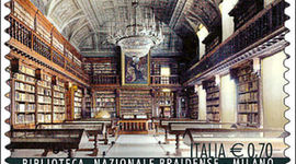 Timeline: LINEA DE CATALOGACIÒN