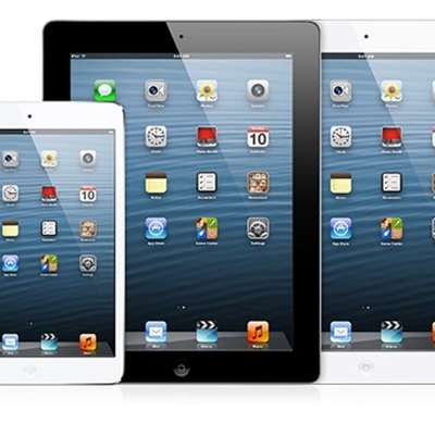 Timeline: Historia del iPad