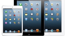 Timeline: Historia del iPad