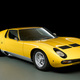 1972 lamborghini miura sv
