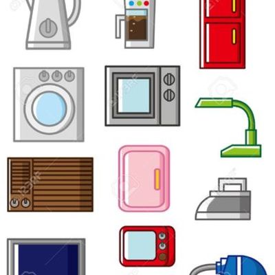 Timeline: Linea Los Electodomesticos