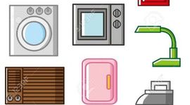 Timeline: Linea Los Electodomesticos