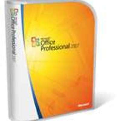 Timeline: Office Upgrade