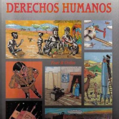 Timeline: Historia de los derechos humanos