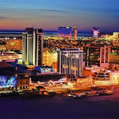 Timeline: Atlantic City: Casinos