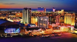 Timeline: Atlantic City: Casinos