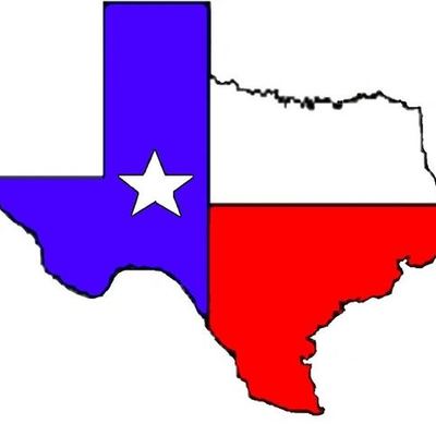 Texas History Katie Coulter timeline