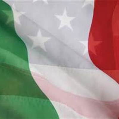 Timeline: "Italian Immigration in United States"