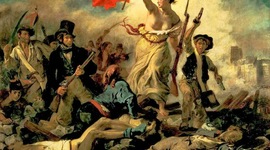 Timeline: La Revolucion Francesa
