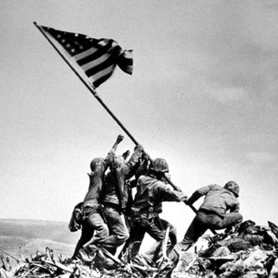 Timeline: Key events and Battles of WWII