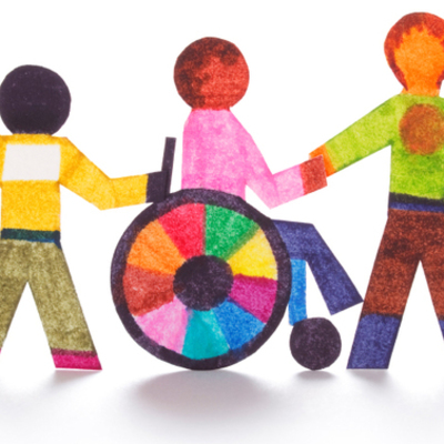 Timeline: History of Inclusion