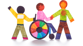 Timeline: History of Inclusion