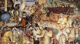 Timeline: Historia de la Sociedad Mexiacana