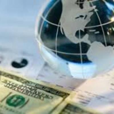 Timeline: Evolución bancaria de El Salvador