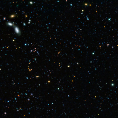 Timeline: Space Exploration 1609-1957